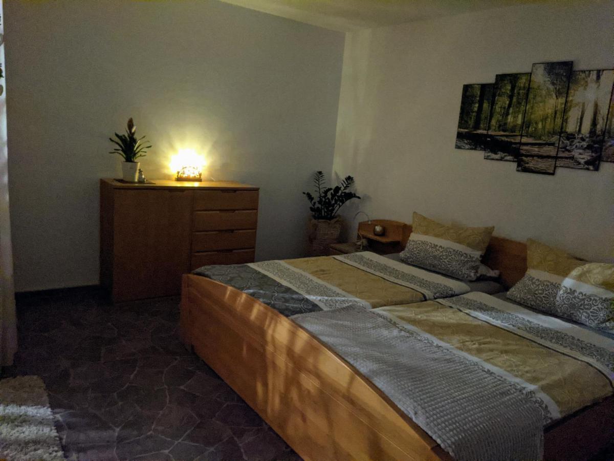 באיירסברון Ferienwohnung, Sauna & Gaestekarte Gratis Im Schwarzwald מראה חיצוני תמונה