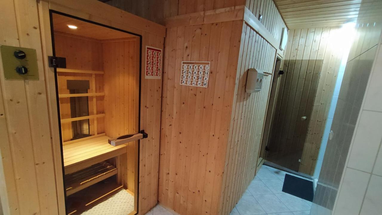 באיירסברון Ferienwohnung, Sauna & Gaestekarte Gratis Im Schwarzwald מראה חיצוני תמונה