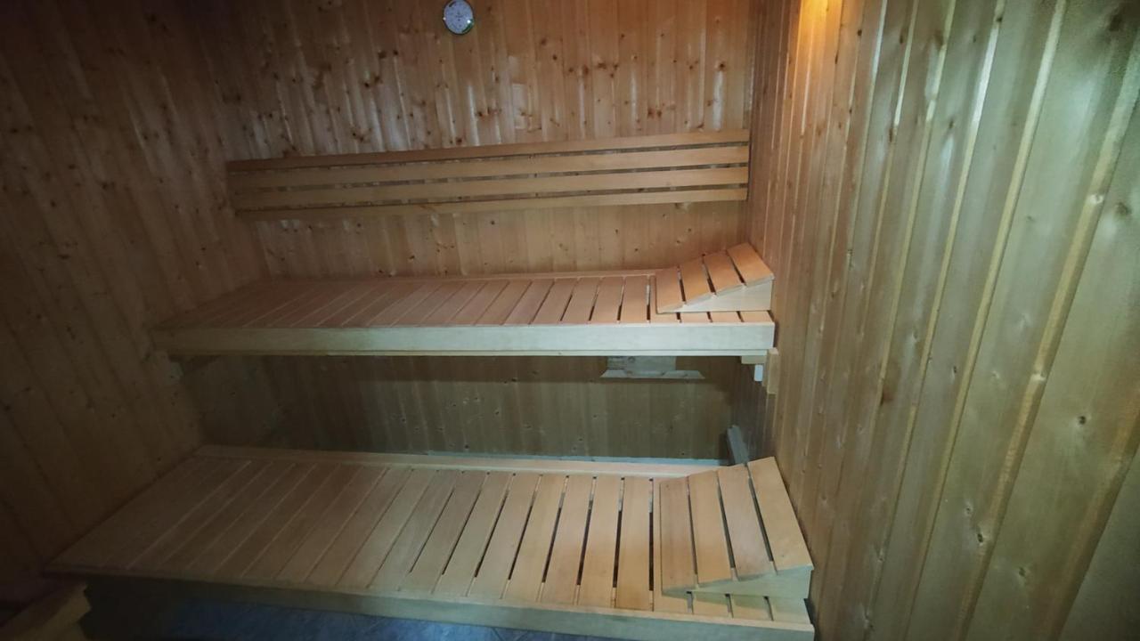 באיירסברון Ferienwohnung, Sauna & Gaestekarte Gratis Im Schwarzwald מראה חיצוני תמונה